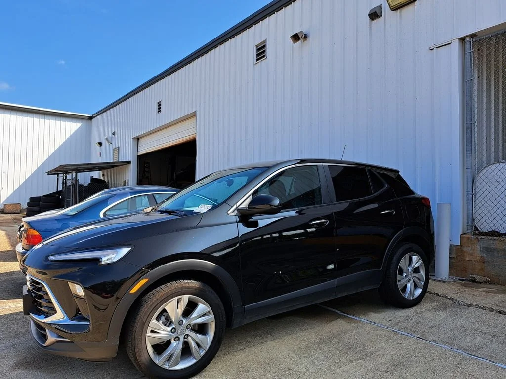 2025 Buick Encore GX Preferred's photo