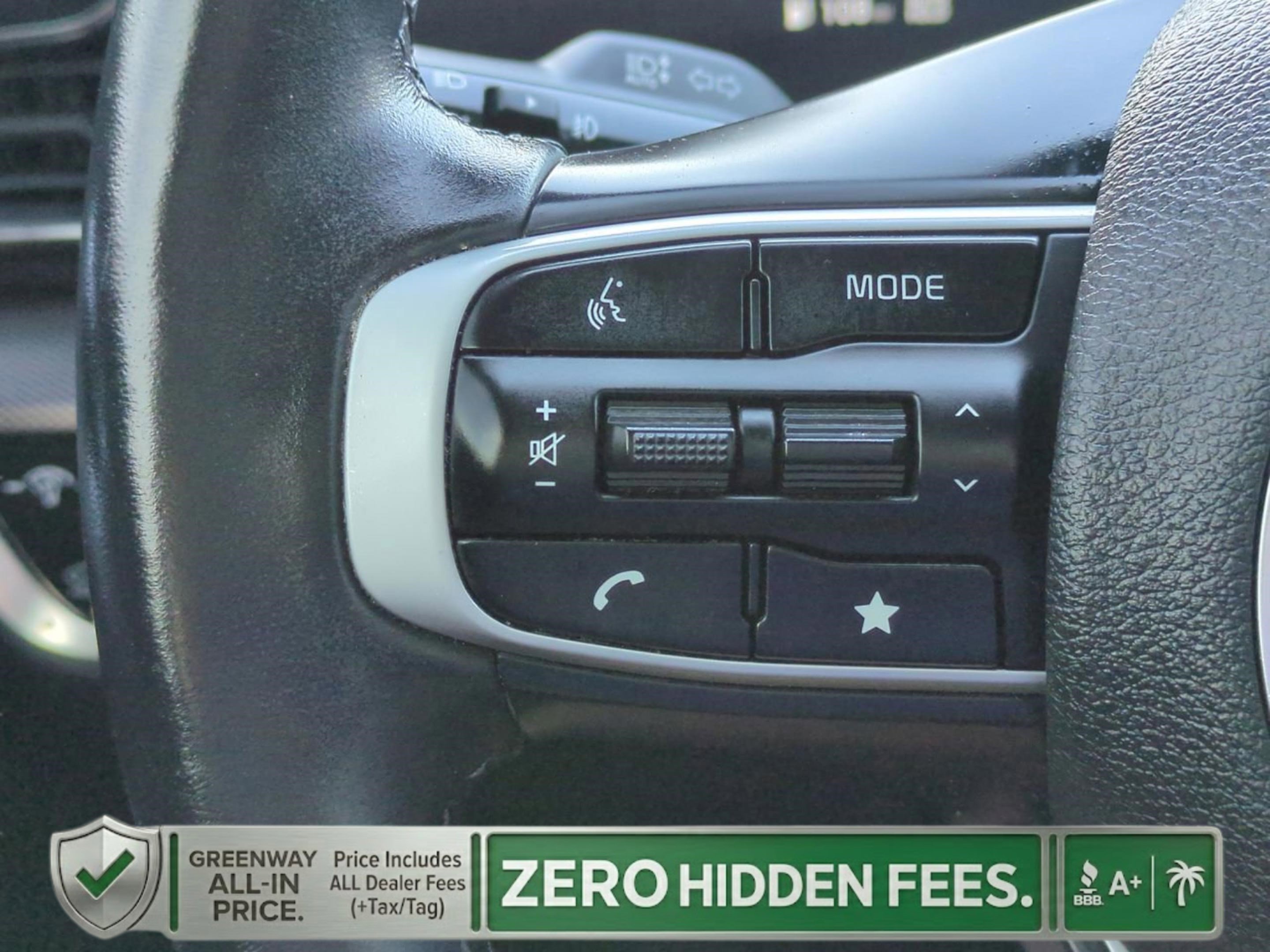 Used 2023 Gravity Gray Kia SX-Prestige image 27