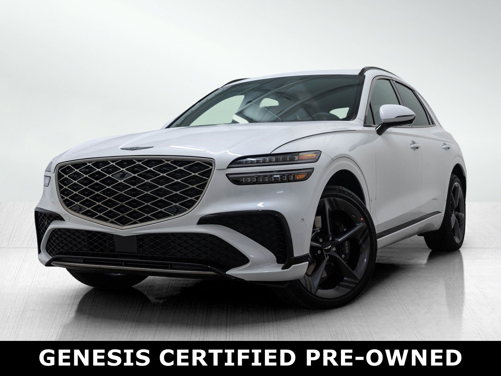 2026 GENESIS GV70