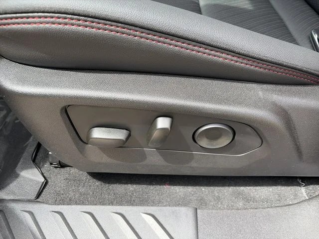 New 2026 Black GMC AT4X image 17