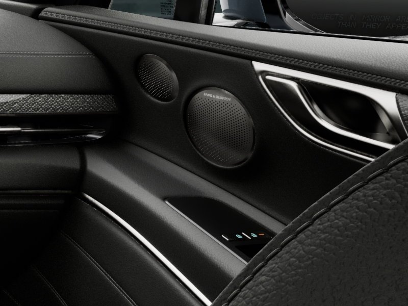 New 2026 Bering Blue Genesis 3.5T E-SC MHEV image 23