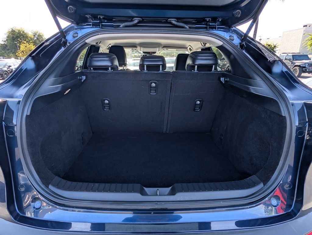 2023 Mazda CX-30 Preferred - Photo 12