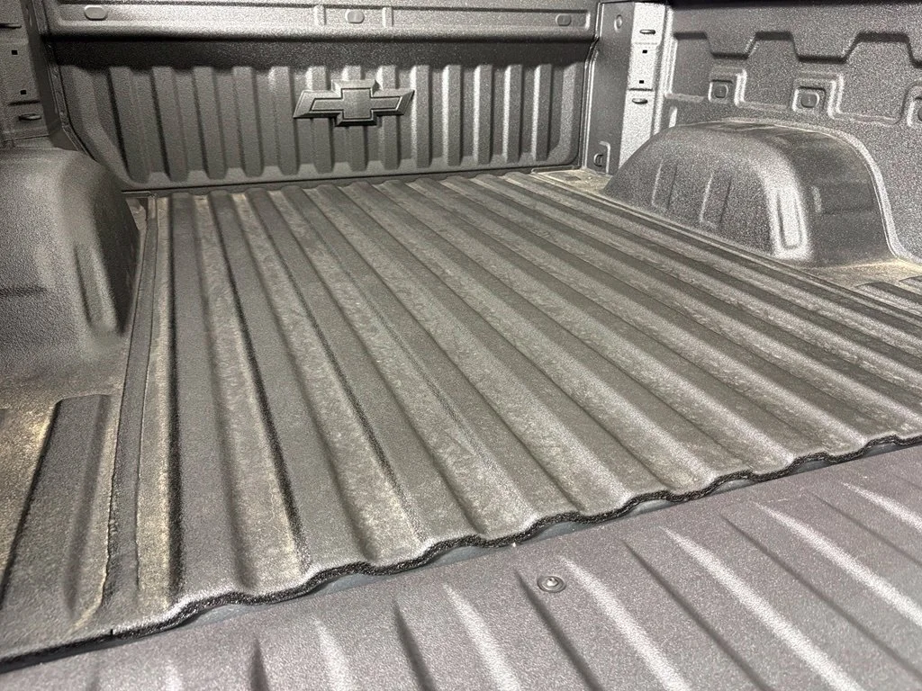 New 2026 Sterling Gray Metallic Chevrolet High Country image 44