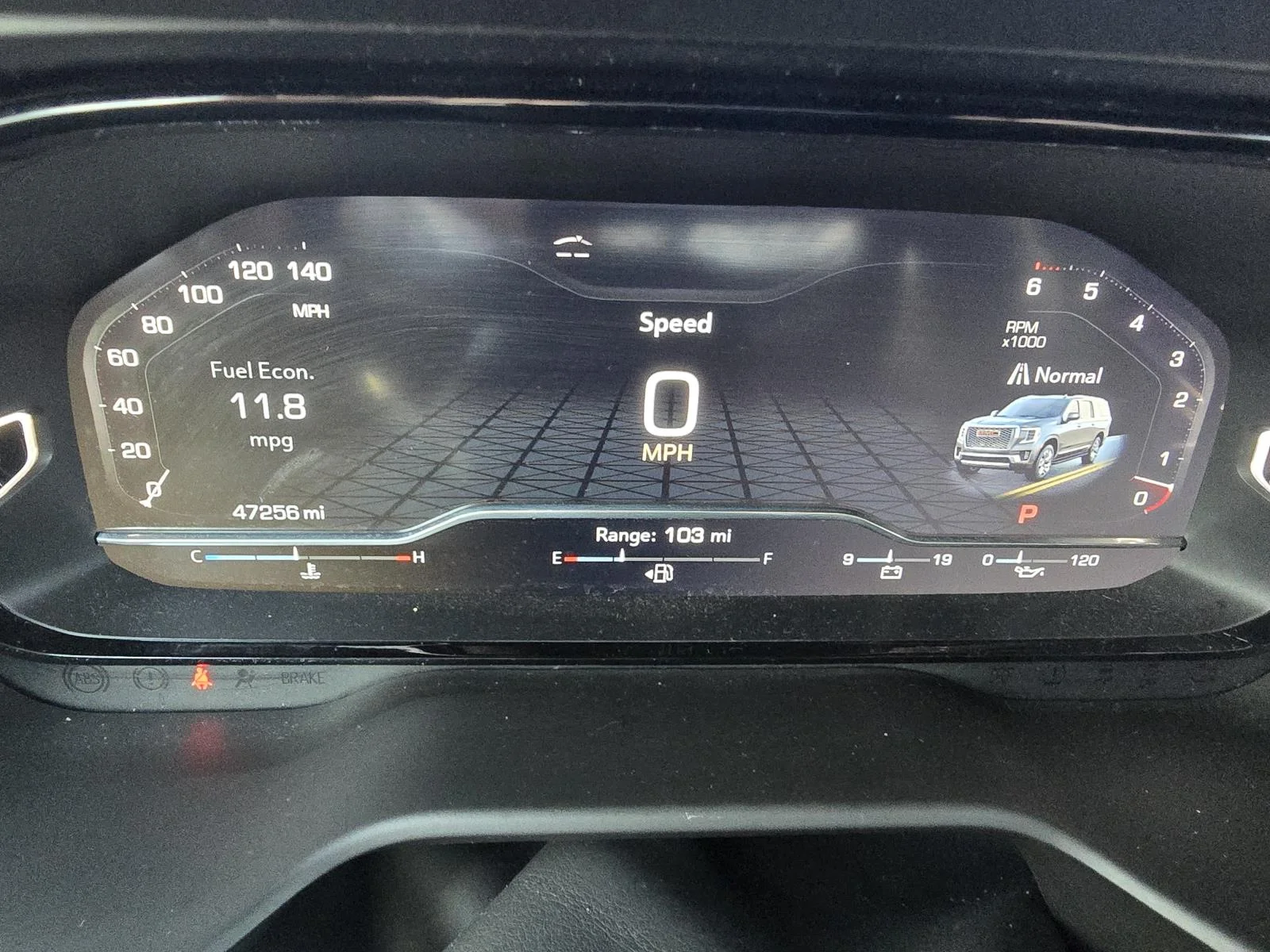 Certified Used 2023 ONYX BLACK GMC Denali image 15