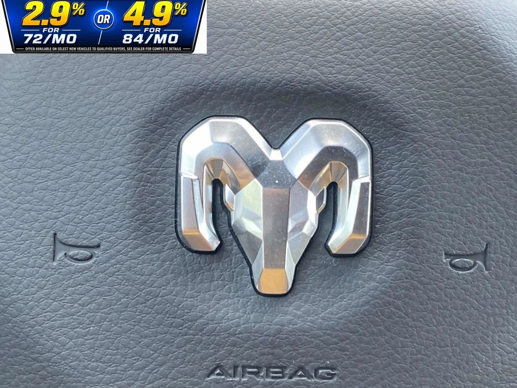 2026 RAM 1500 Laramie - Photo 54