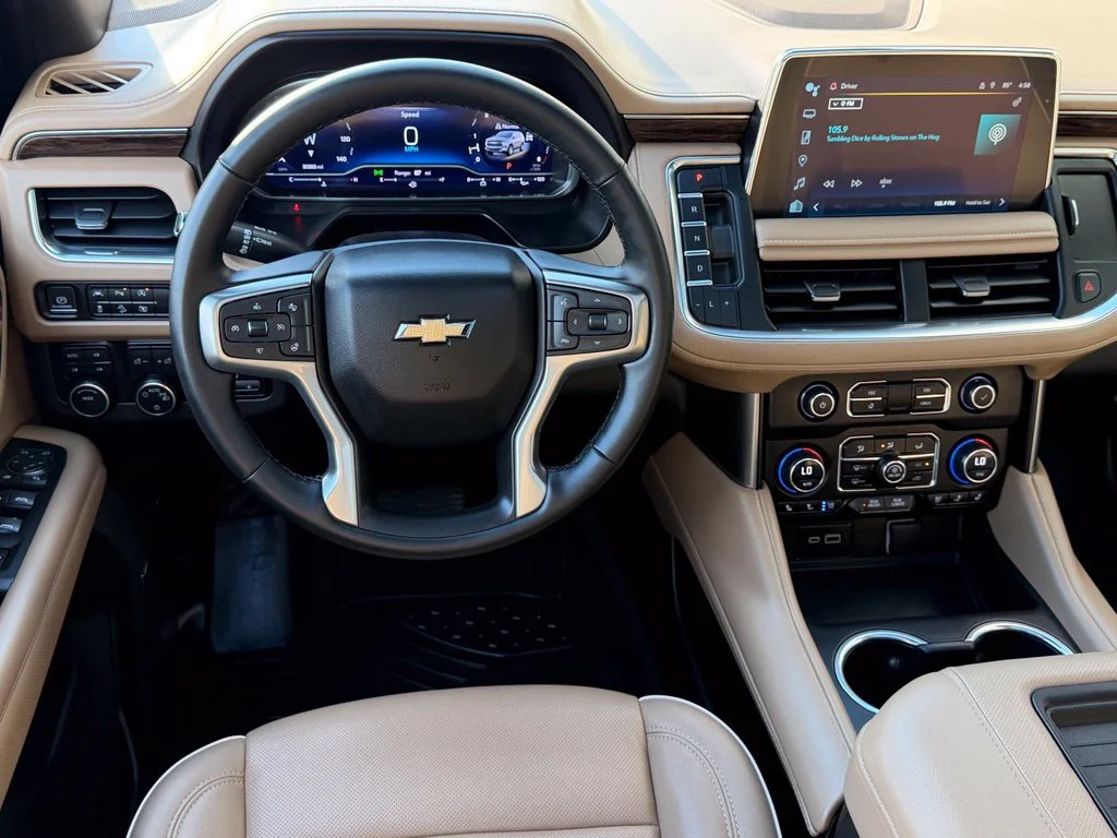 Used 2023 Gray Chevrolet Premier image 16