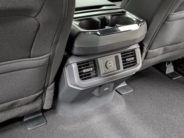 New 2026 Avalanche Ford XLT image 52