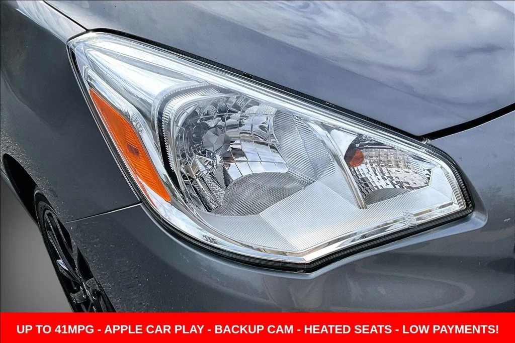 Used 2020 Silver Mitsubishi LE image 34