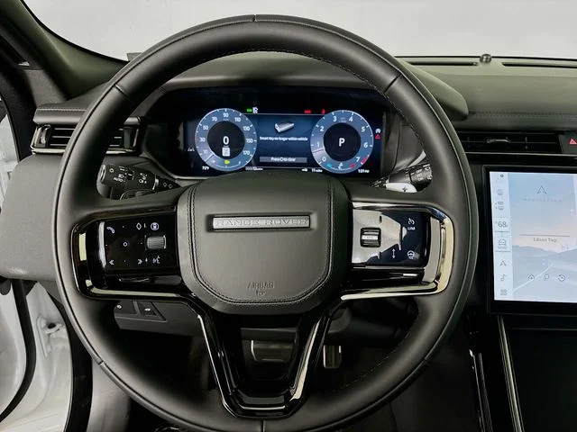 Certified Used 2026  Land Rover Dynamic SE image 12