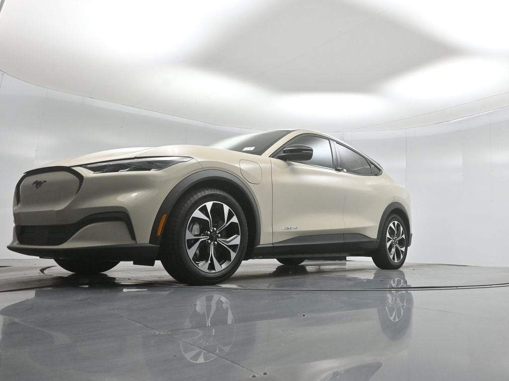 New 2026 Desert Sand Ford Select image 41