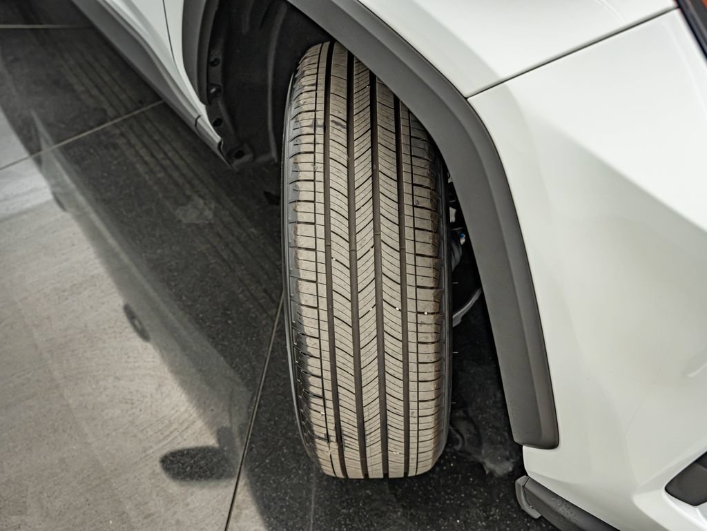 Used 2025 Pearl Toyota Limited image 50