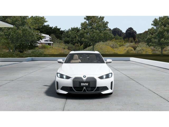 Pre-Owned 2025 BMW I4 EDrive40