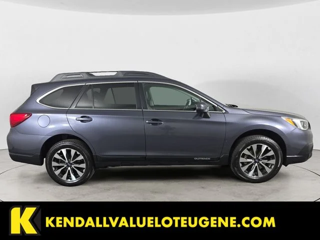 Used 2016 Gray Subaru 2.5i image 4