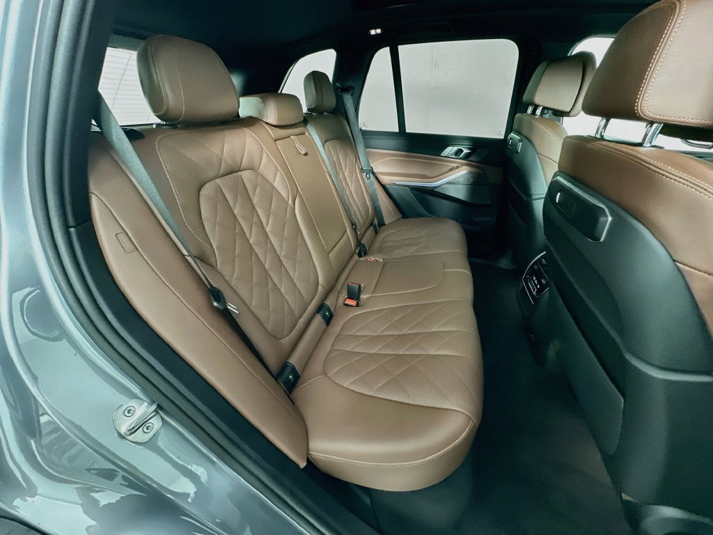 2026 BMW X5 40i - Photo 28