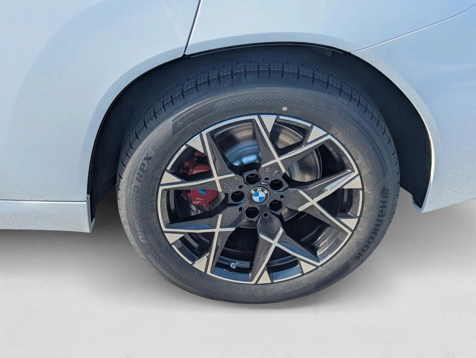 2026 BMW X3 30 - Photo 9