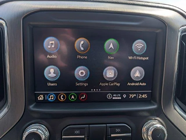 Used 2021 Onyx Black GMC Denali image 19
