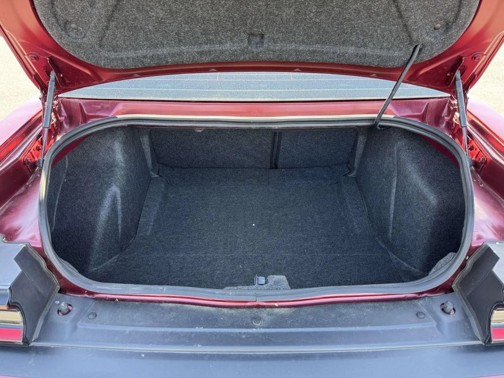 Used 2023 Red Dodge SRT Hellcat Jailbreak image 30