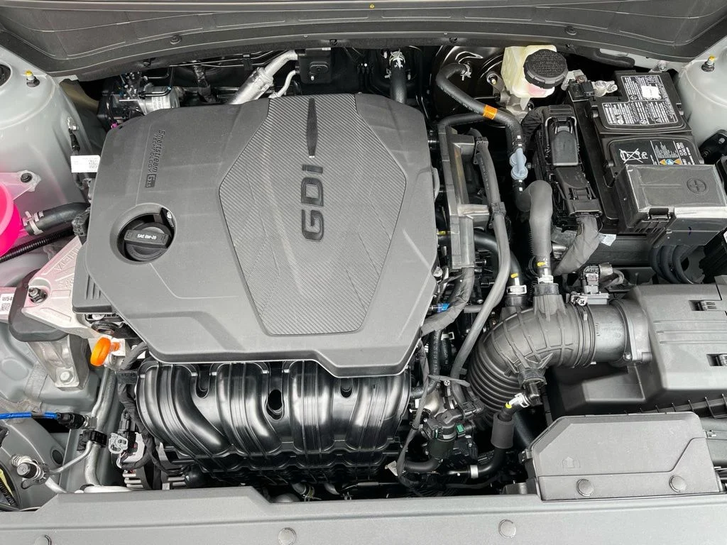New 2026 Gray Kia EX image 30