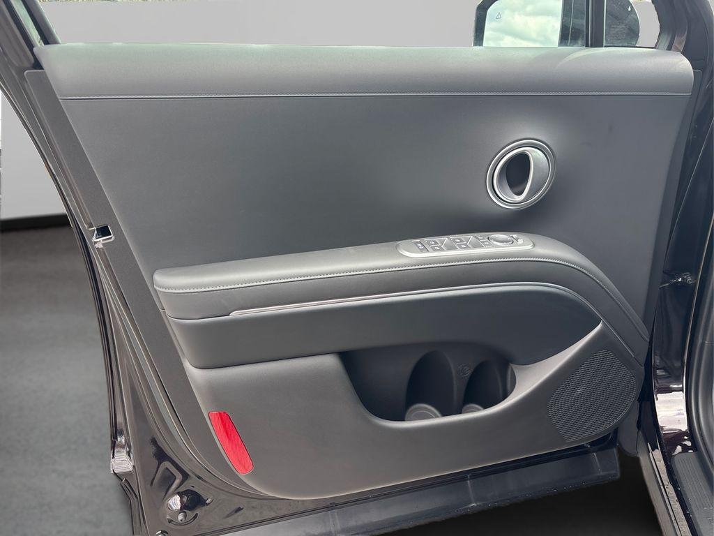 New 2026 Red Hyundai SE AWD image 24