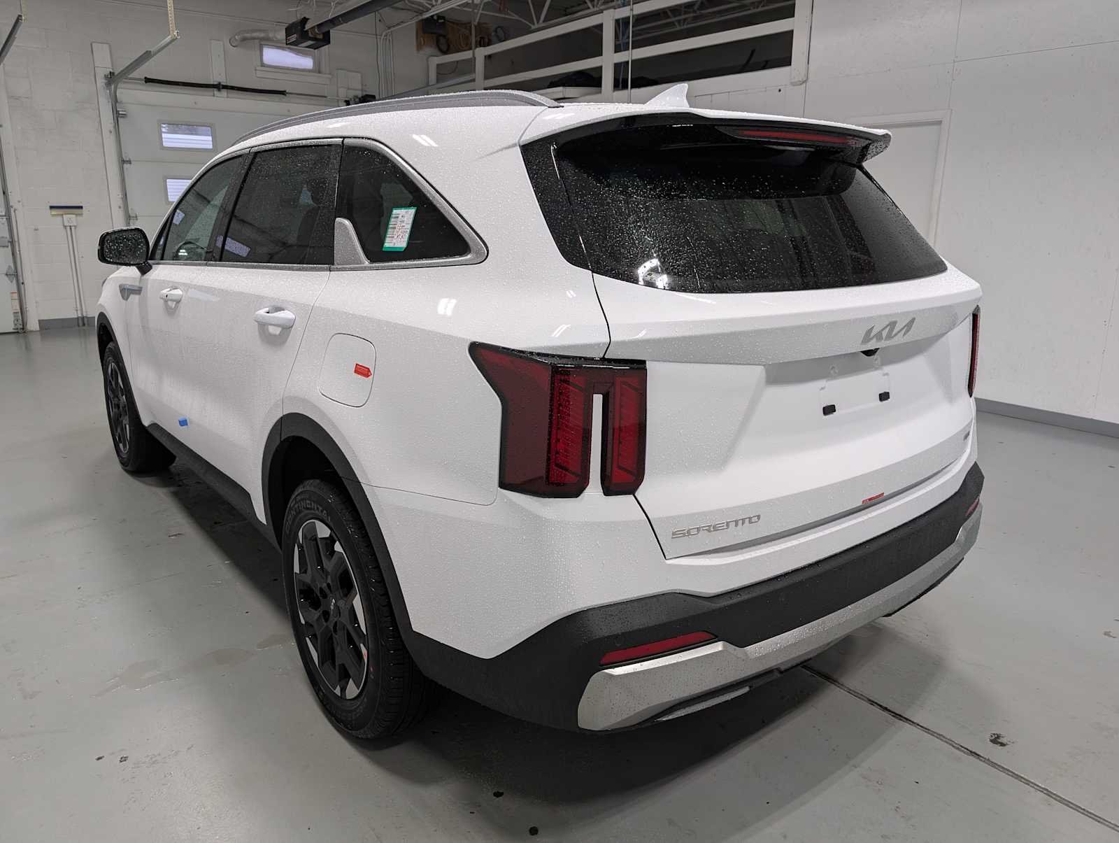 2026 Kia Sorento S - Photo 9