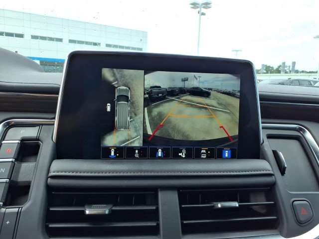 2023 Chevrolet Tahoe High Country - Photo 25