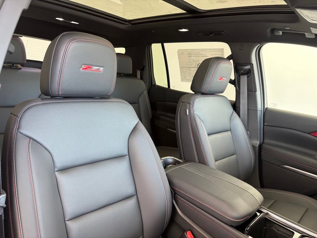 2026 Chevrolet Traverse Z71 - Photo 43
