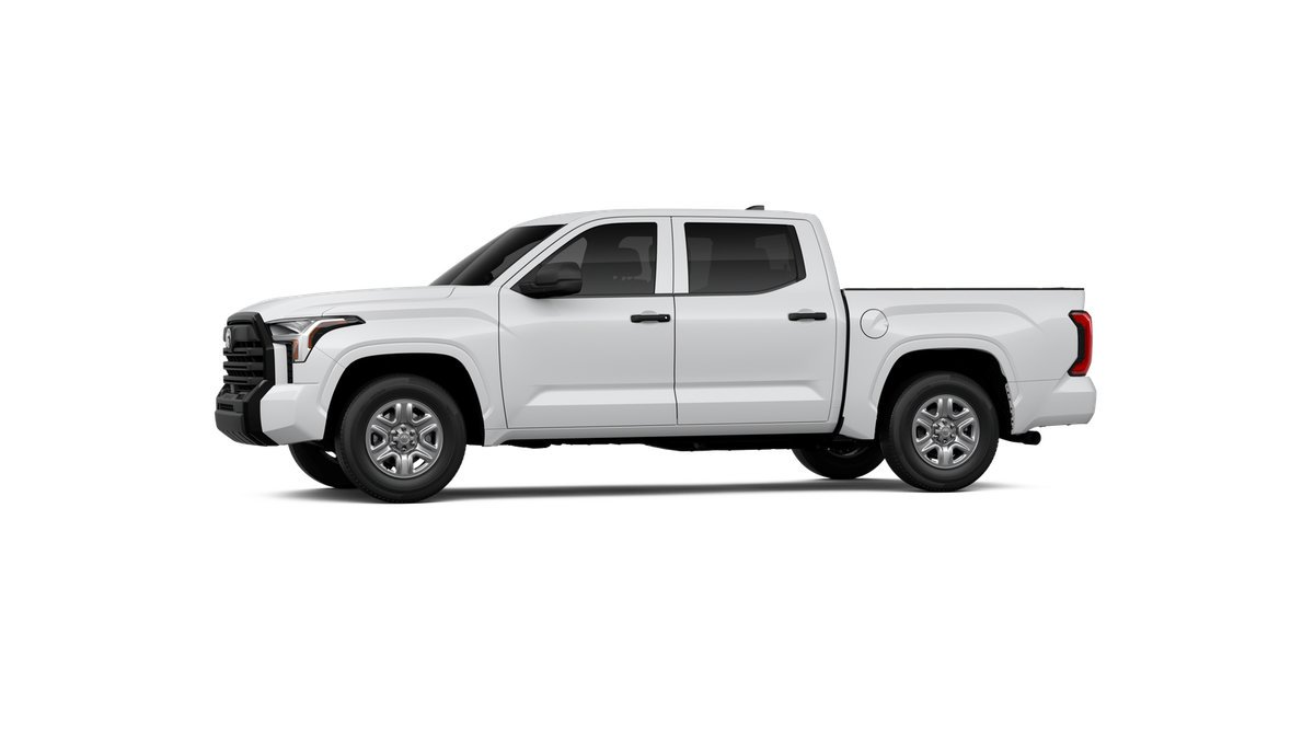 New 2026 Ice Cap Toyota SR image 3