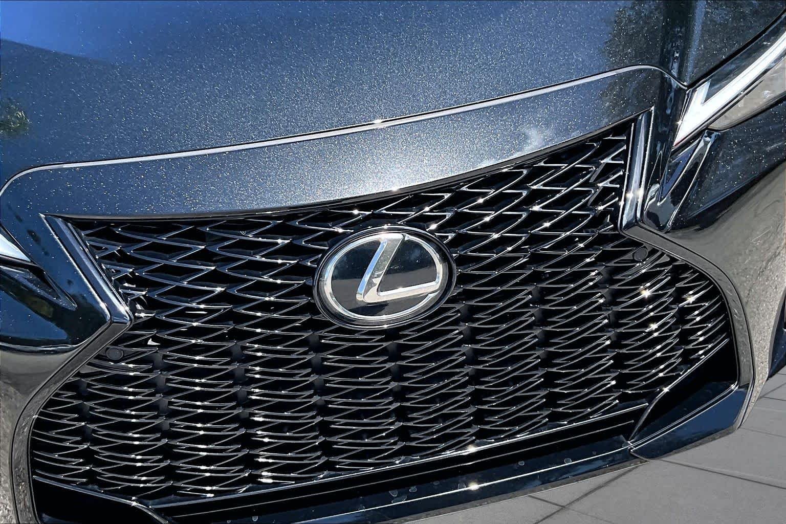 Used 2023 Caviar Lexus F SPORT image 30