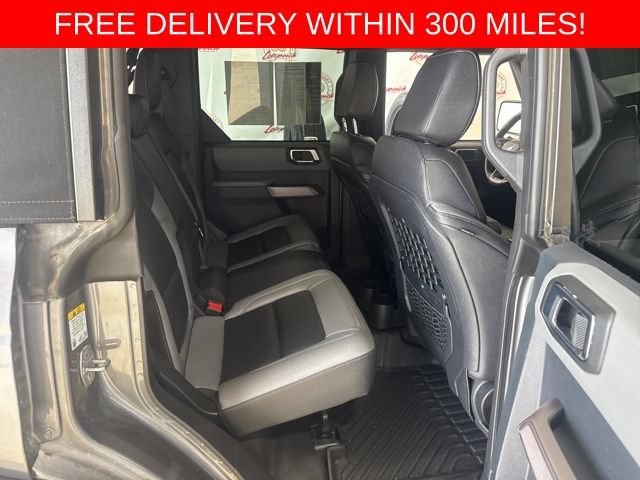 Used 2023 Gray Ford Black Diamond image 30
