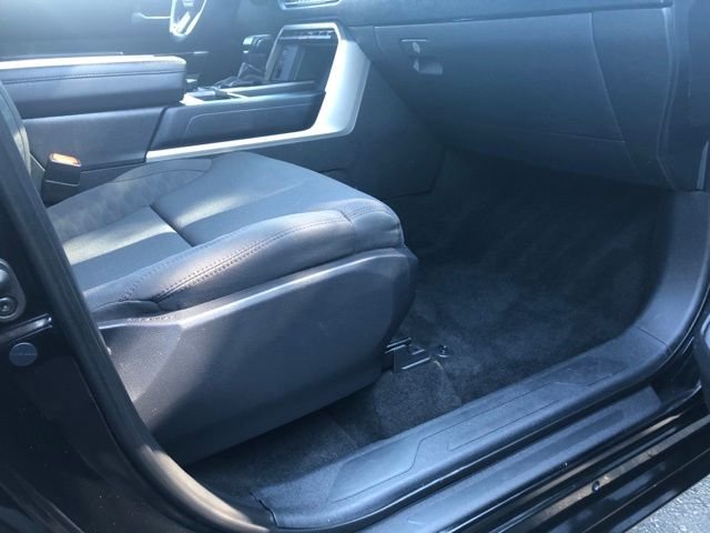 Used 2023 Black Toyota SR5 image 15