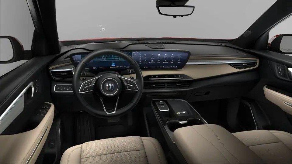 2027 Buick Enclave