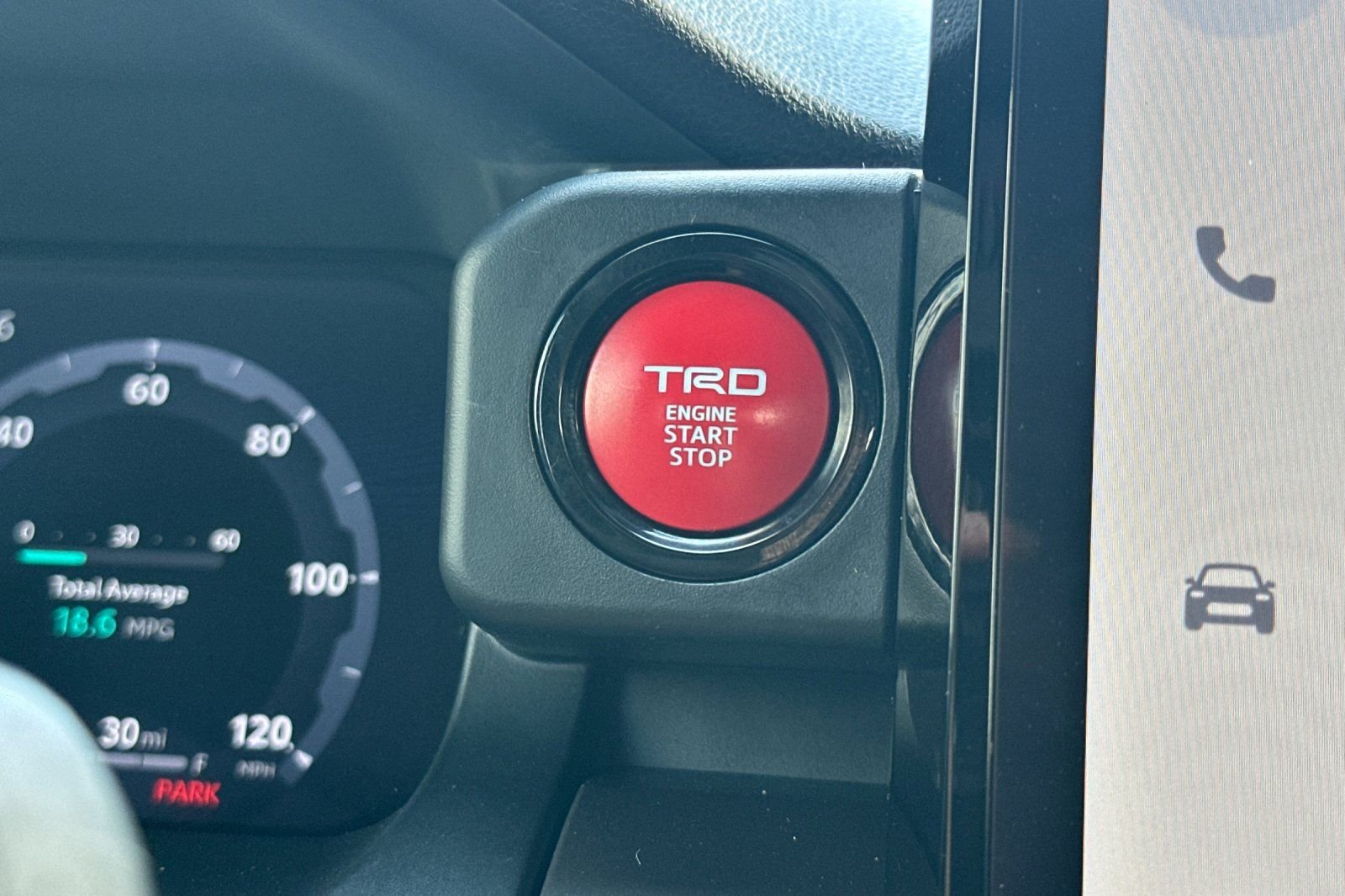 Used 2024  Toyota TRD Off-Road image 20