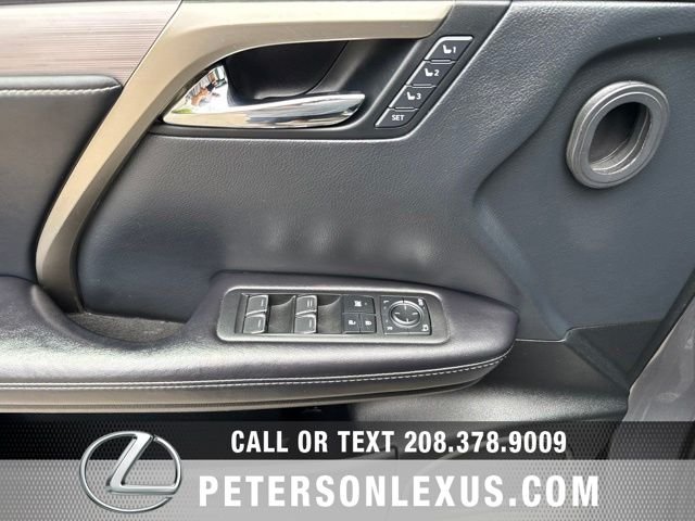 2019 Lexus RX Hybrid 450h F SPORT - Photo 23
