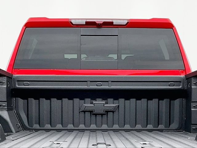New 2026 Red Hot Chevrolet LT image 16