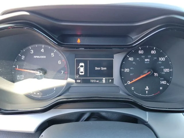 Used 2025 Gray Chevrolet LS image 27