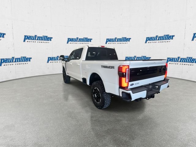 New 2026 White Ford XL image 9