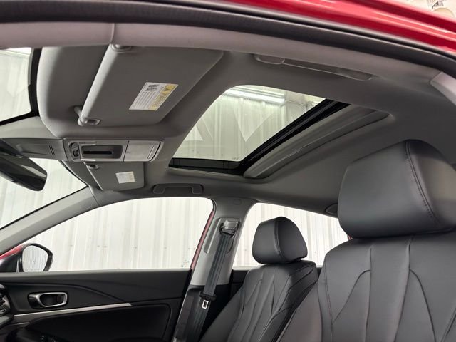 2026 Acura Integra Base - Photo 9