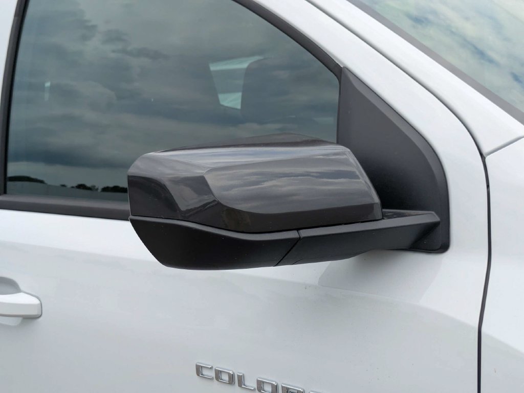 2026 Chevrolet Colorado LT - Photo 12