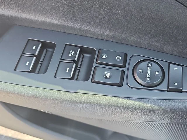 Used 2018 Blue Hyundai Limited image 25