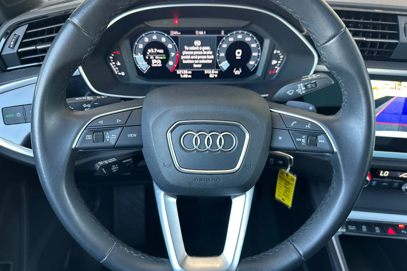 Used 2025  Audi Premium image 24