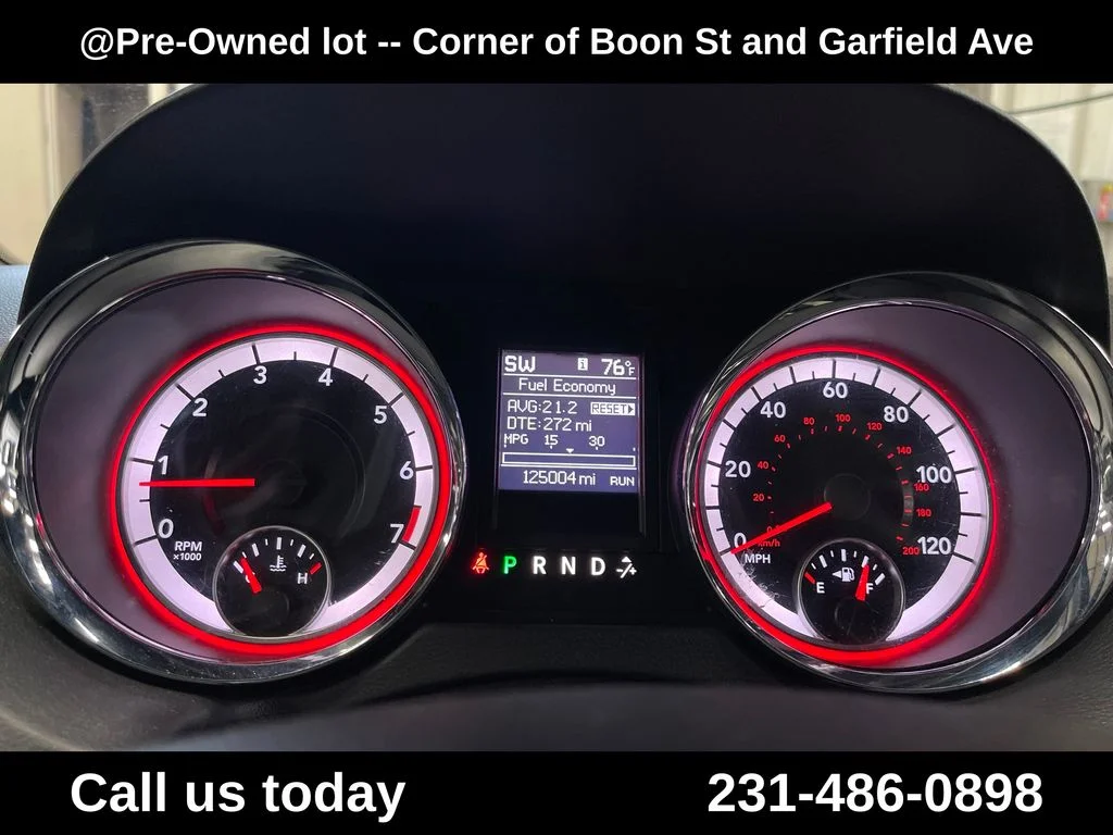 Used 2019 Silver Dodge GT image 23