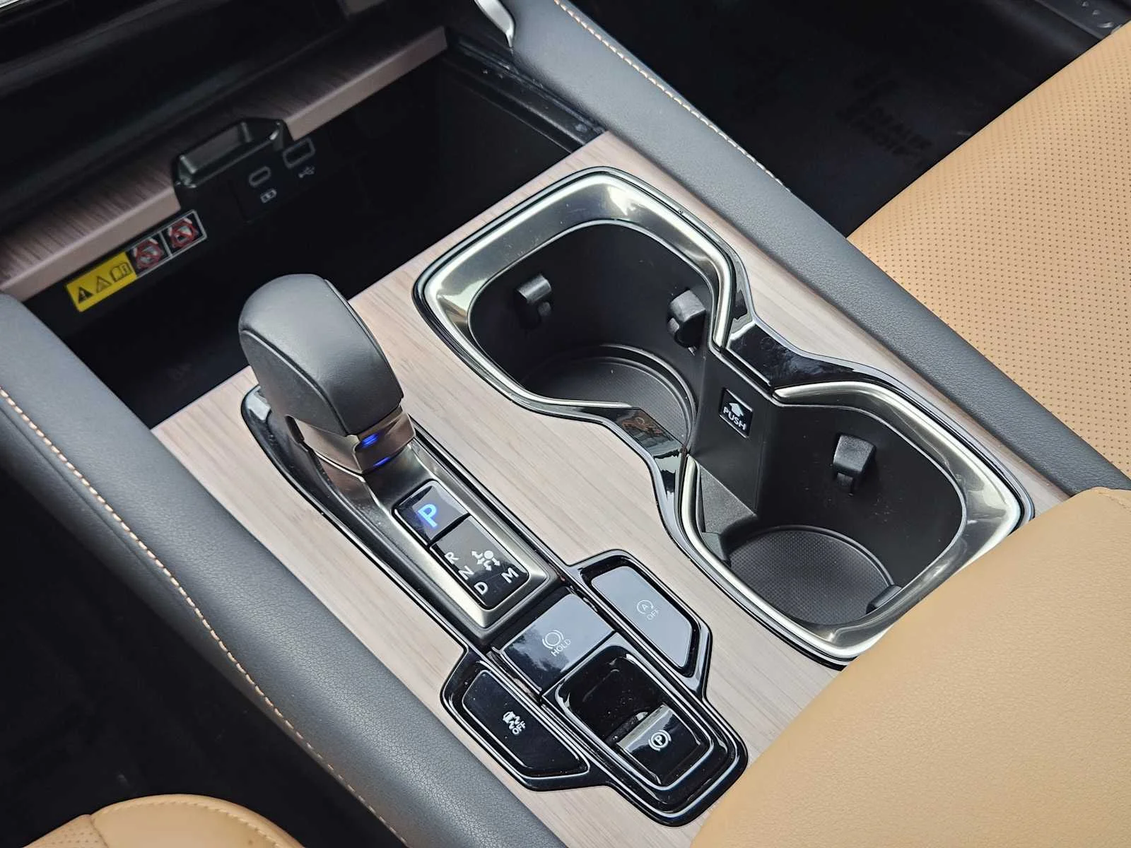 Certified Used 2025 CLOUDBURST GRAY Lexus Premium image 14
