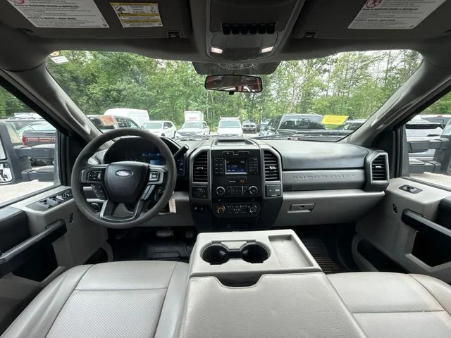 Used 2017 Oxford White Ford XL image 20