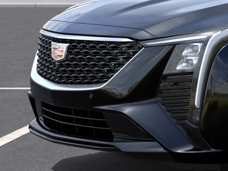 New 2026 Black Raven Cadillac Premium Luxury image 13