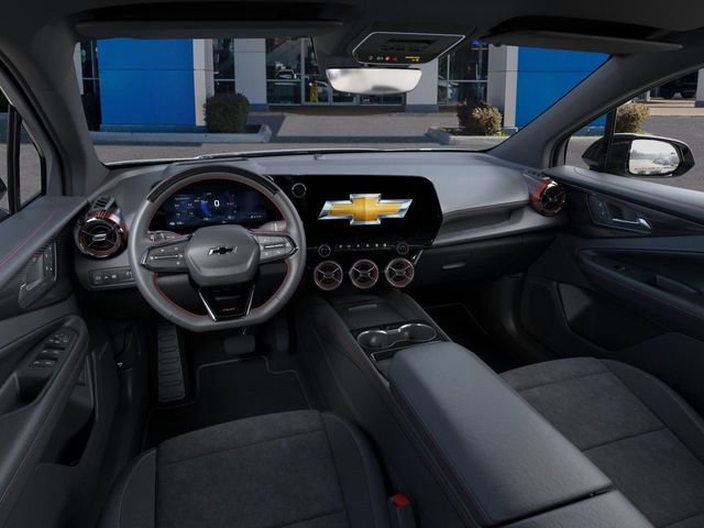 2026 Chevrolet Blazer EV RS - Photo 16