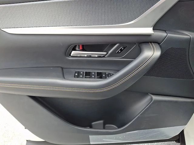 New 2026 White Mazda Premium Plus image 10