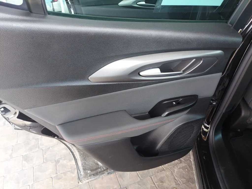 2024 Dodge Hornet R/T - Photo 40