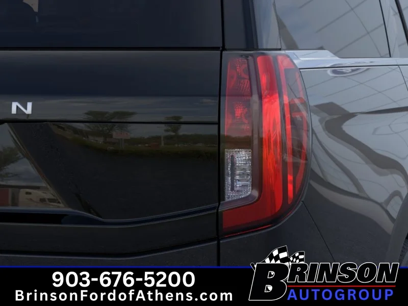 New 2026 Agate Black Metallic Ford Active image 21
