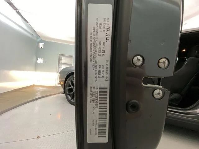 Used 2019 Gray Dodge R/T image 26