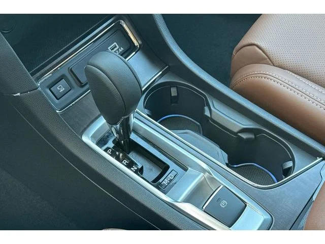 New 2026 MAGNETITE GRAY METALLIC Subaru Touring 7-Passenger image 20